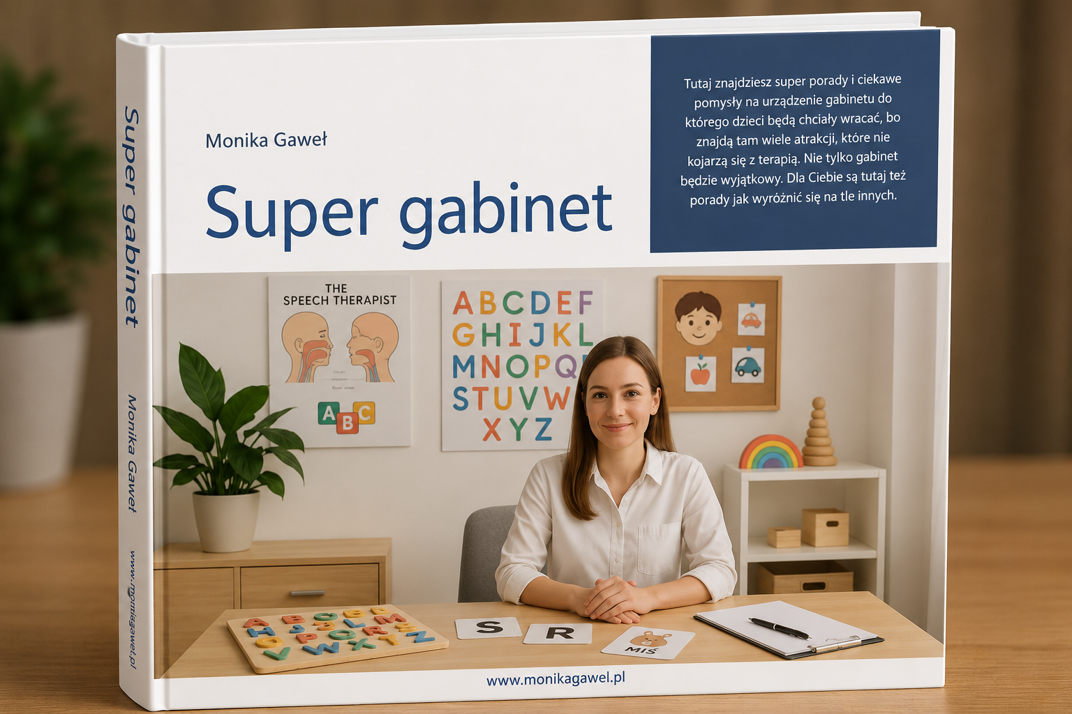 Super Gabinet