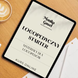 Logopedyczny Starter