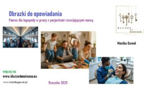 Obrazki do opowiadania