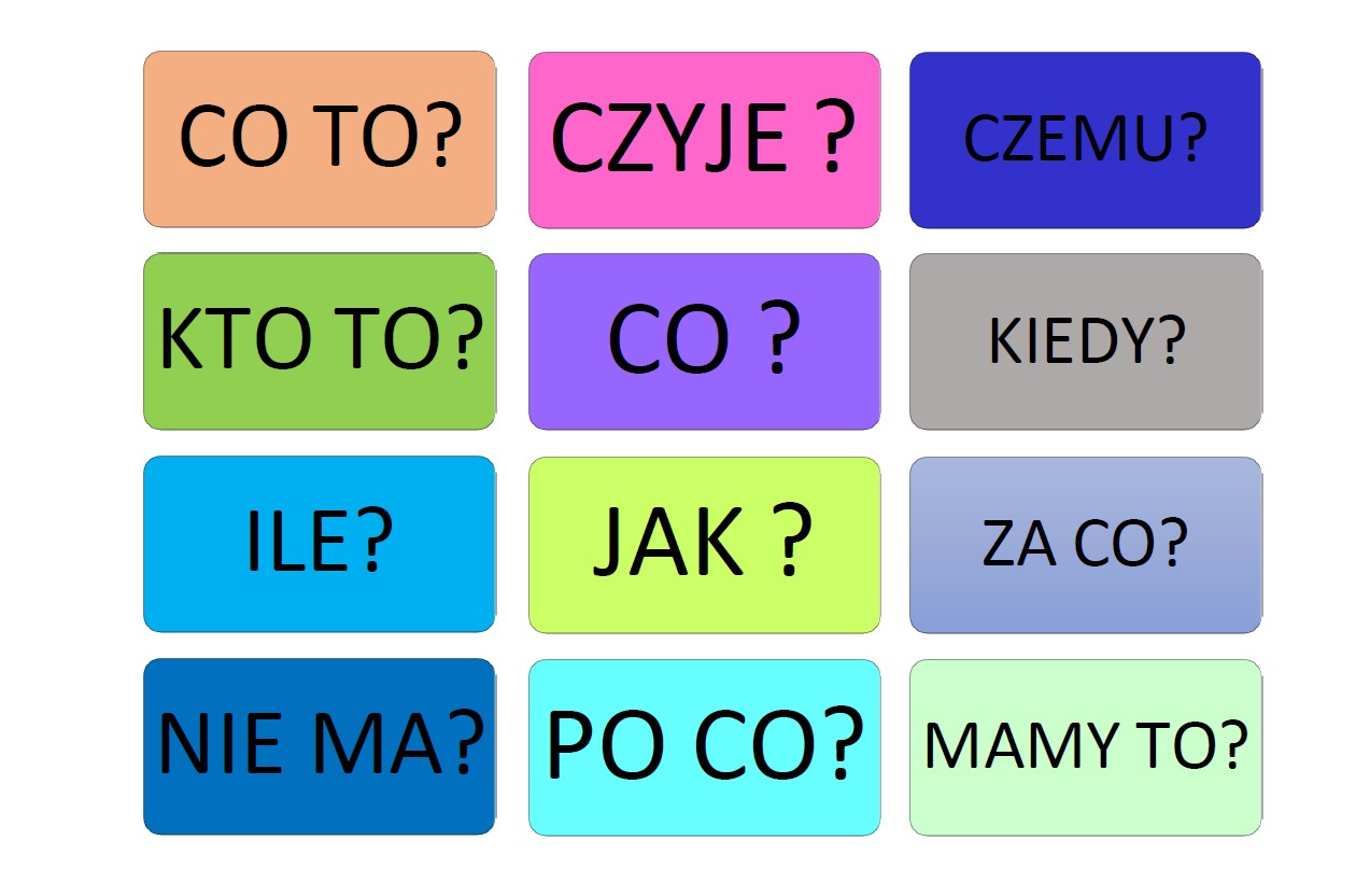 Słownik zdaniowy - obrazek 2