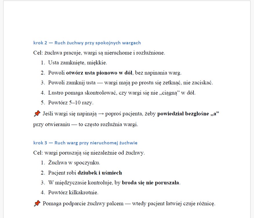 Seplenienie boczne - obrazek 3