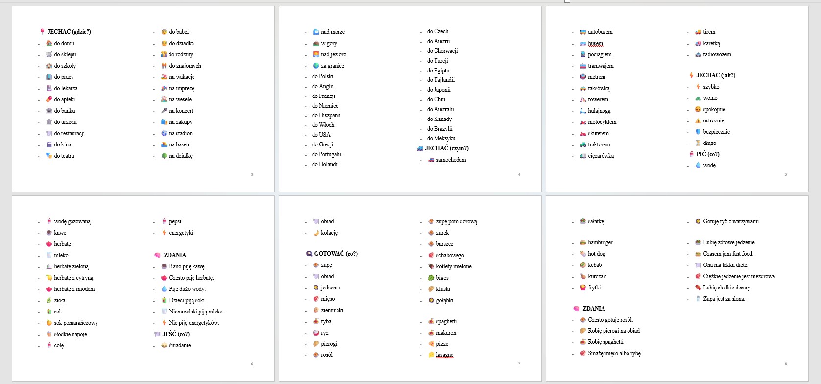 Akomodacja czasownika - obrazek 2