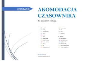 Akomodacja czasownika