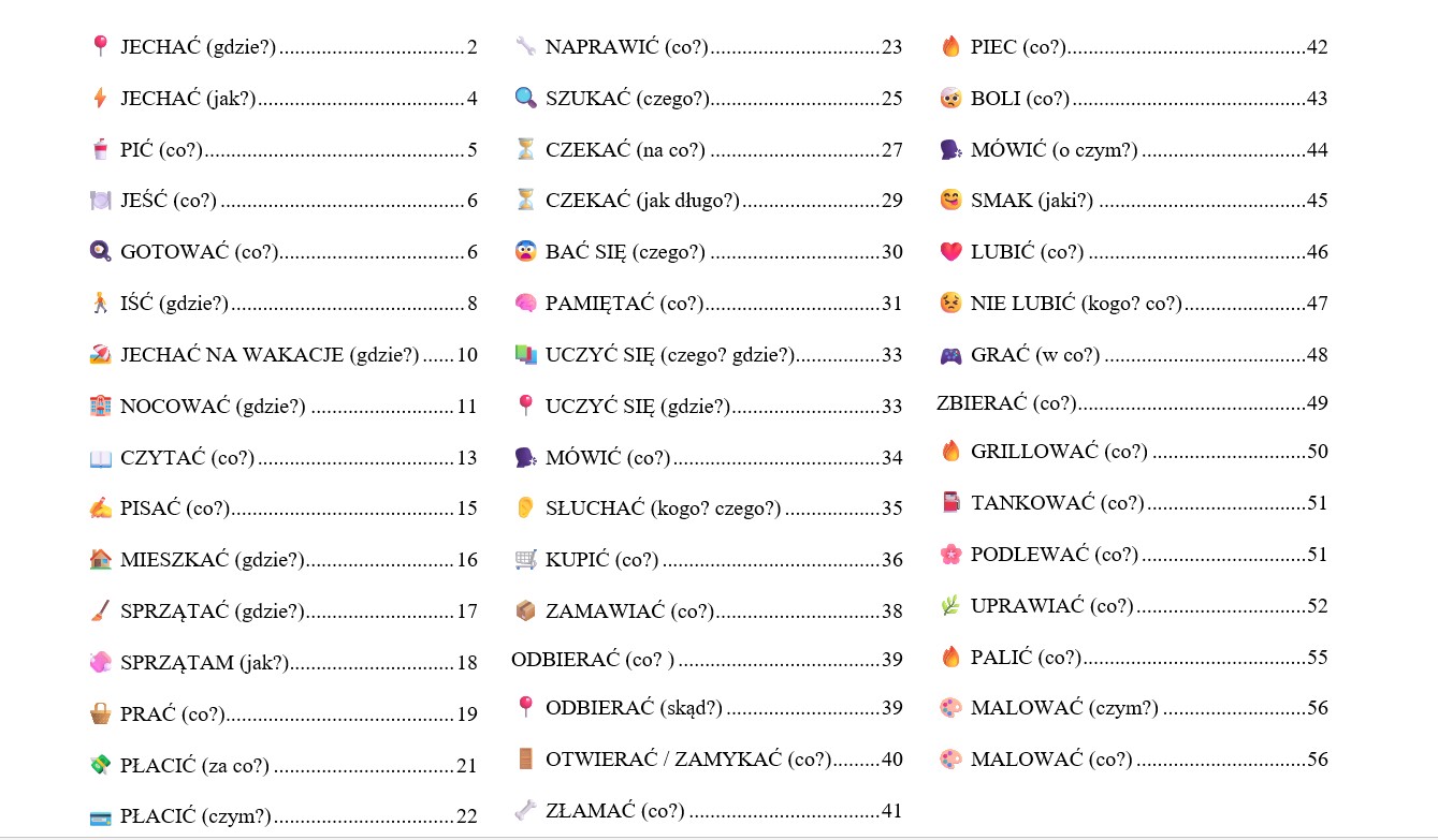 Akomodacja czasownika - obrazek 3