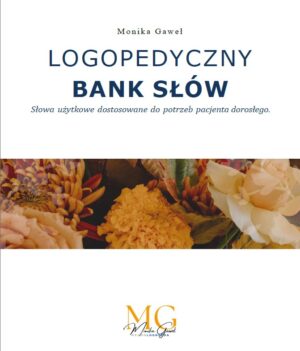 Logopedyczny bank słów