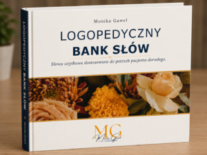 Logopedyczny bank słów