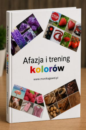 Kolory (nie tylko dla afatyków)