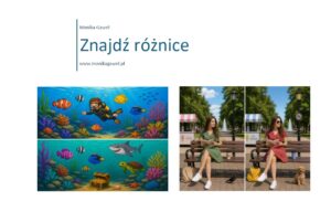 Znajdź różnice