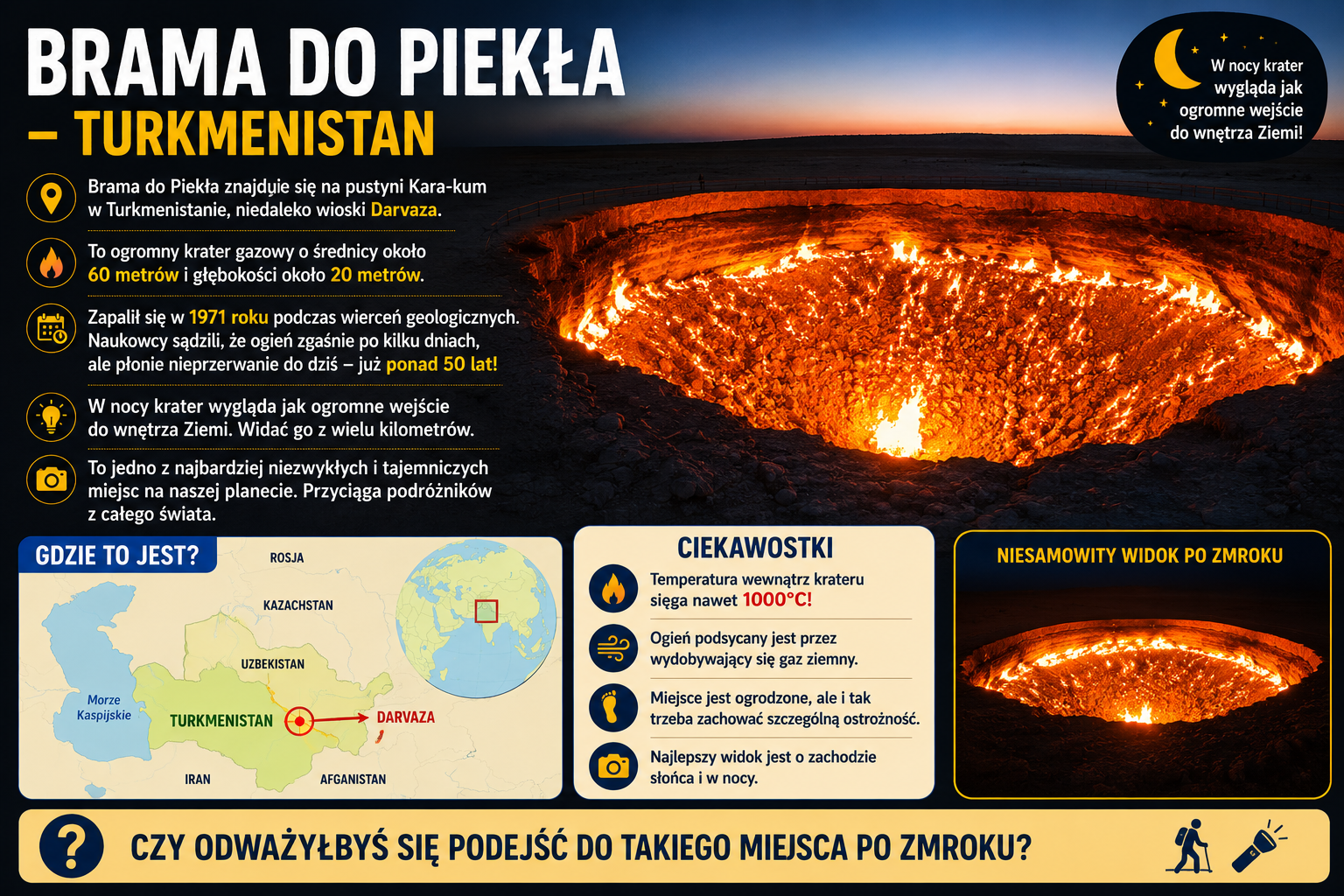 Cuda świata. Materiał rozwijający mowę. - obrazek 2