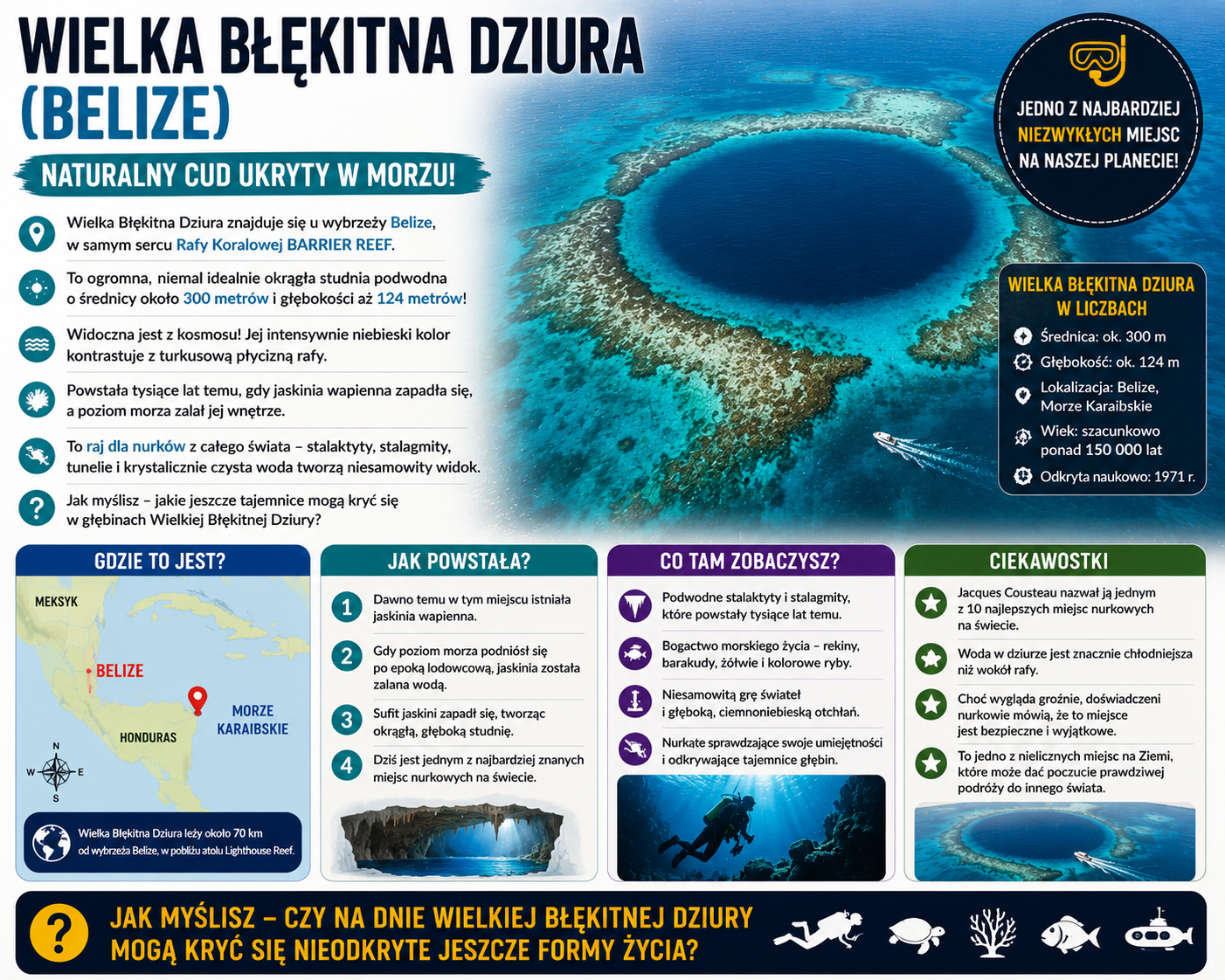Cuda świata. Materiał rozwijający mowę. - obrazek 4