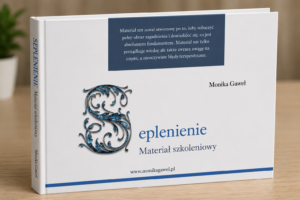 Seplenienie - terapia etapami i materiał szkoleniowy