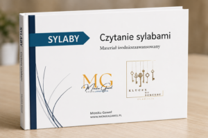Czytanie sylabami