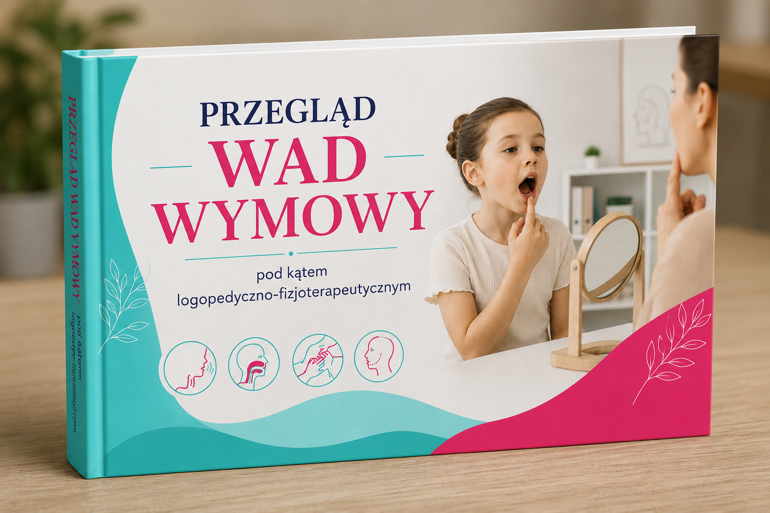 Certyfikowany kurs o otwartej buzi - obrazek 15