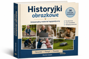 Uniwersalne historyjki obrazkowe