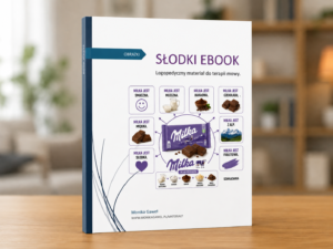 Słodki ebook