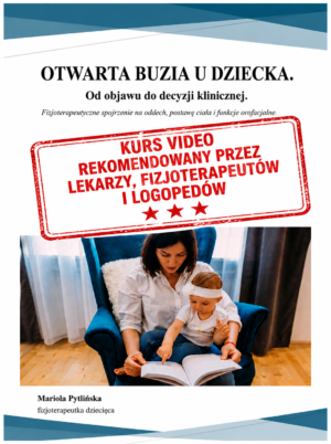 Certyfikowany kurs o otwartej buzi