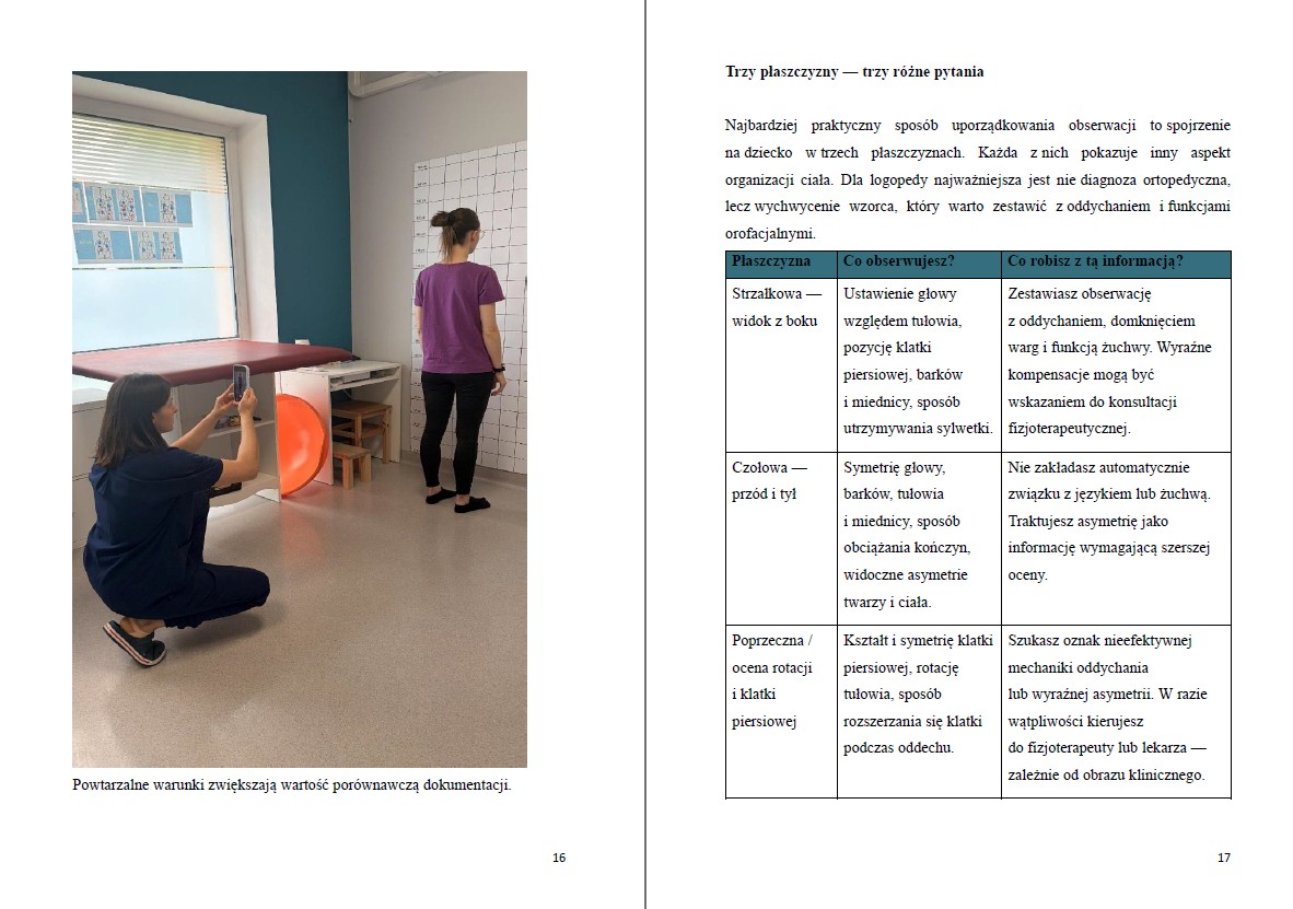 Certyfikowany kurs o otwartej buzi - obrazek 3