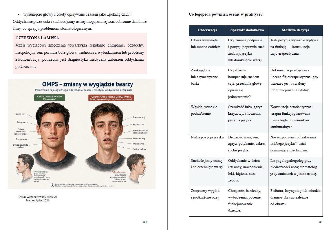 Certyfikowany kurs o otwartej buzi - obrazek 5