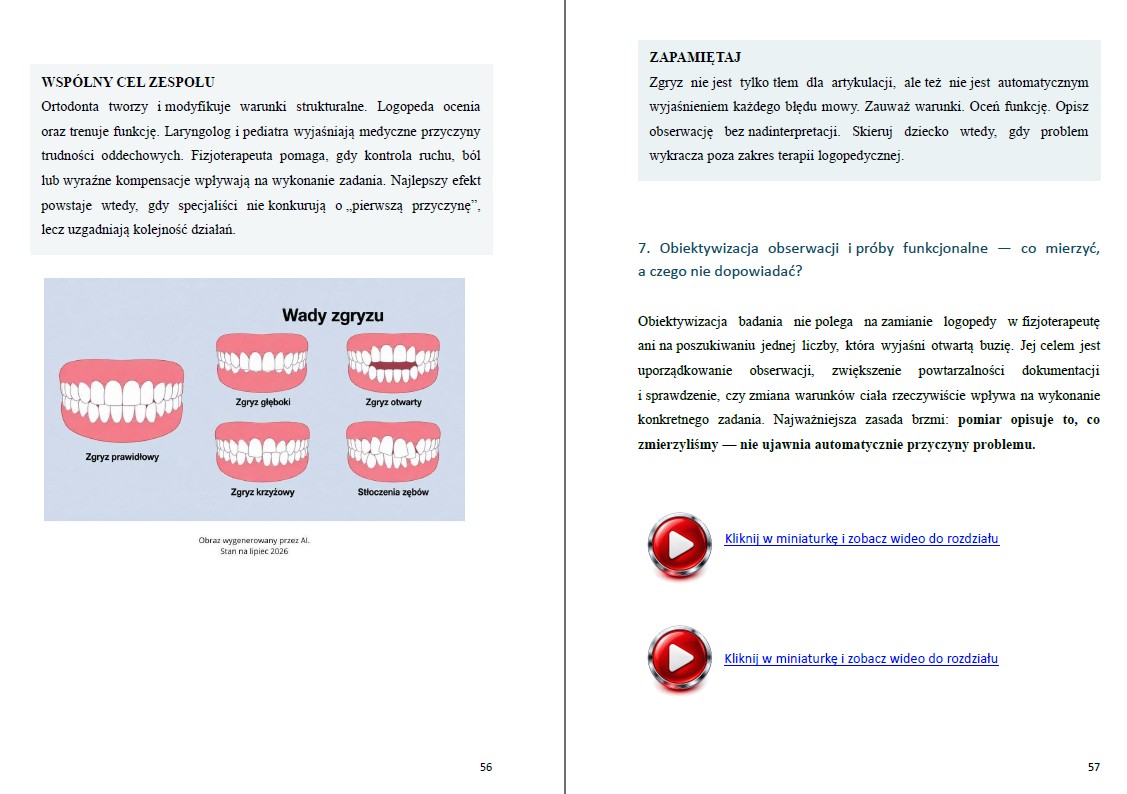 Certyfikowany kurs o otwartej buzi - obrazek 7